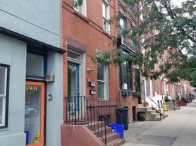 Bright and spacious three bedroom unit in a great location in Brewerytown, 3 br / 1.5 ba, $1800