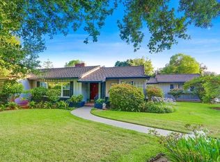 1225 Oaklawn Rd, Arcadia, CA 91006