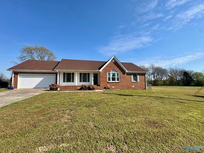126 Canopy Rd, Hazel Green, AL, 35750