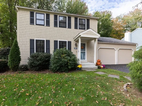 8785 Radburn Dr, Baldwinsville, NY 13027