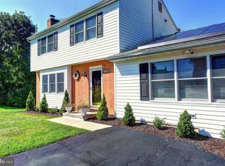 2703 Park Heights Dr, Baldwin, MD 21013