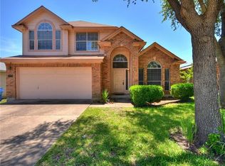 3813 Mocha Trl, Austin, TX 78728