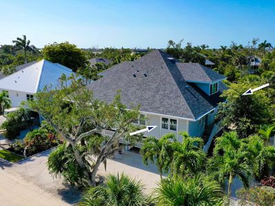 2162 Egret Cir, Sanibel, FL, 33957