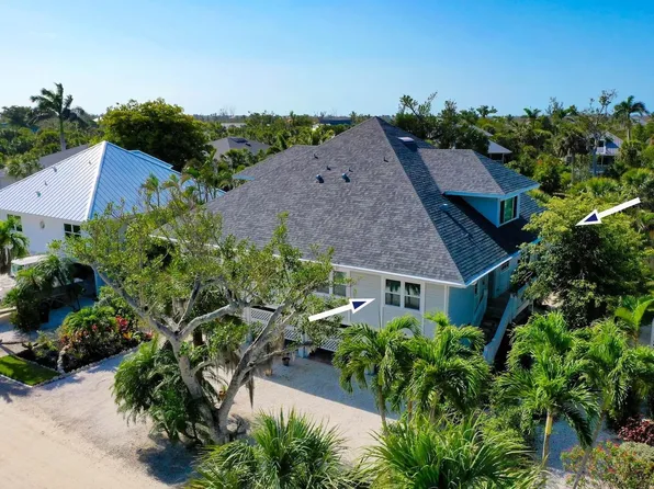 2162 Egret Cir, Sanibel, FL 33957