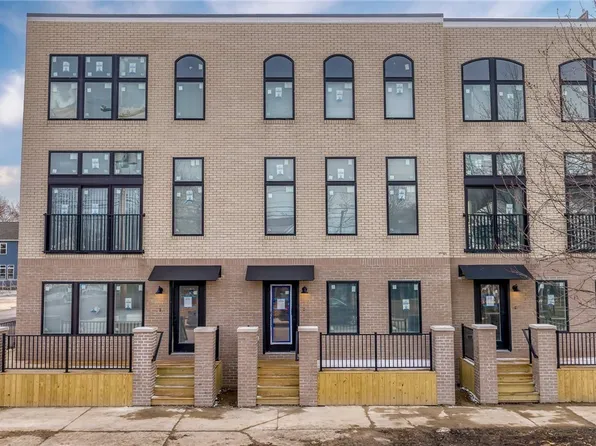 4703 Bridge Ave, Cleveland, OH 44102