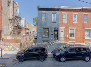 1801 E Tusculum St, Philadelphia, PA 19134