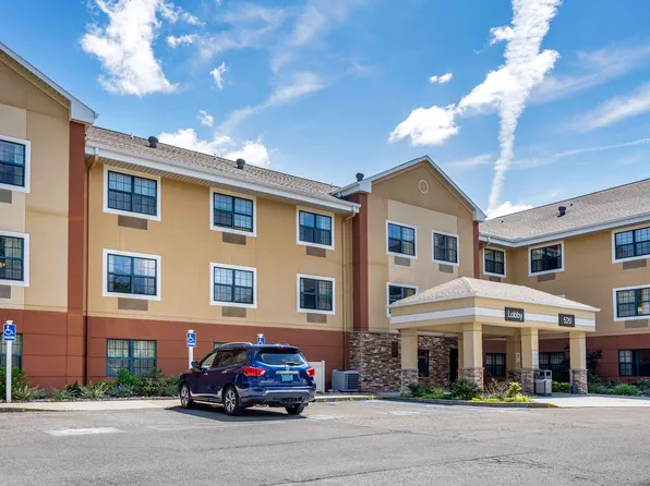 Pittsburgh - Carnegie, 520 N Bell Ave, Carnegie, PA 15106