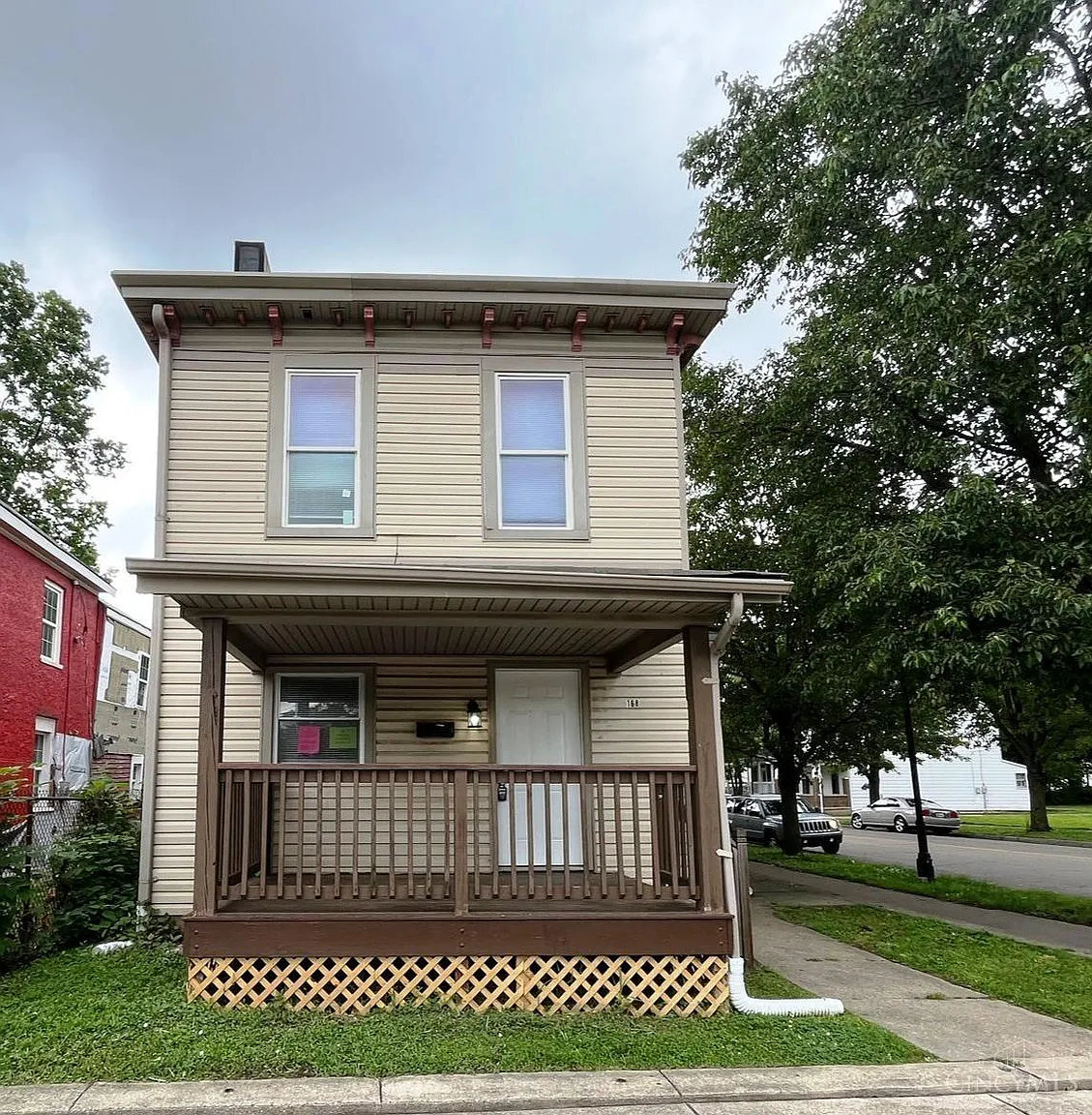 168 Chestnut St photo 1