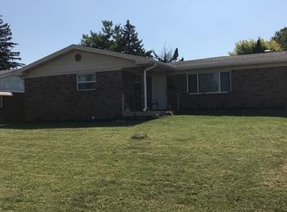 2221 Radcliffe Ave, Indianapolis, IN 46227