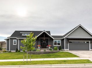 2944 Prada Dr, Missoula, MT 59808