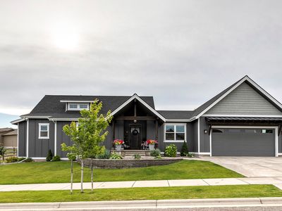 2944 Prada Dr, Missoula, MT, 59808