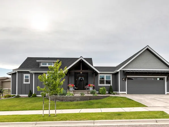 2944 Prada Dr, Missoula, MT 59808