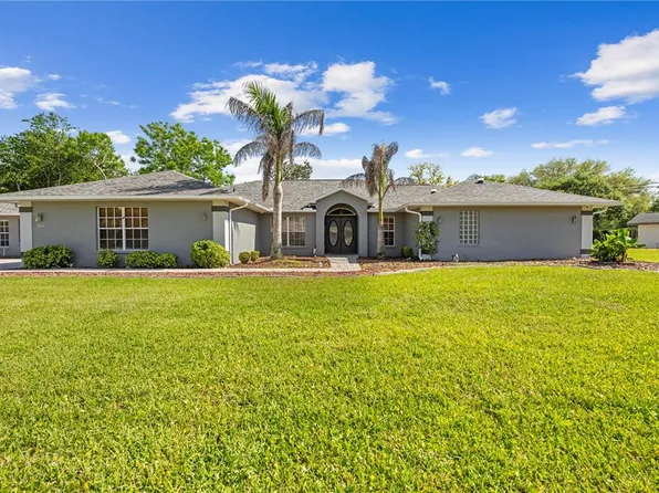 7466 Jonquil Pl, Weeki Wachee, FL 34607