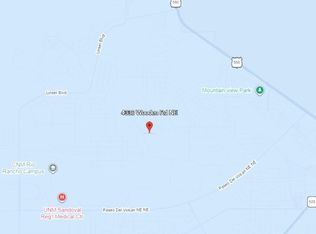 4330 Woden Rd, Rio Rancho, NM 87144