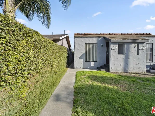 2824-2826 W View St, Los Angeles, CA 90016