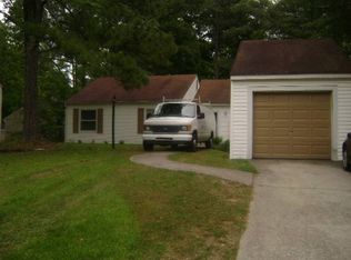 6719 Ivy Log Dr, Austell, GA 30168