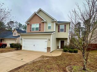 2455 Newbury Ave, Grovetown, GA 30813