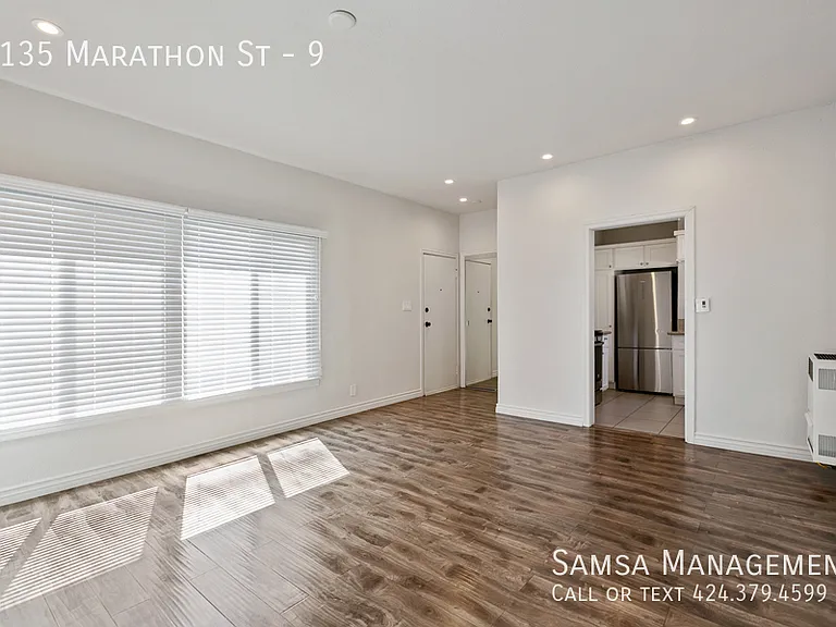 5135 Marathon St #9 — Photo 3