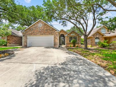 215 Bonner Blvd, New Braunfels, TX, 78130