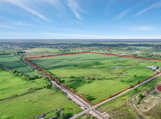 2551 N Louisiana Dr, Celina, TX 75009