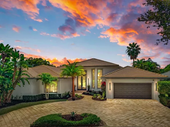 11180 Isle Brook Court, Wellington, FL 33414