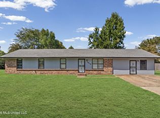 1615 McIngvale Rd, Hernando, MS 38632