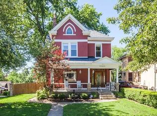 121 Sterrett Ave, Covington, KY 41014