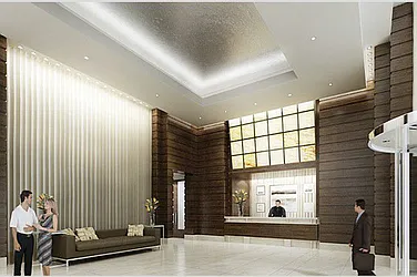 Rented by Keller Williams NYC