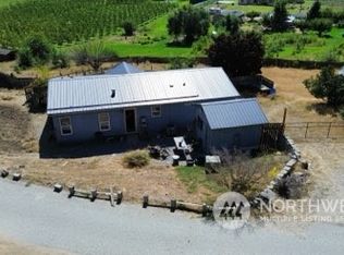 1001 S Perry Ave, East Wenatchee, WA 98802