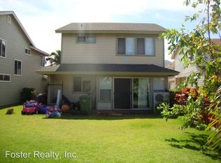 87-127 Helekula Pl, Waianae, HI 96792