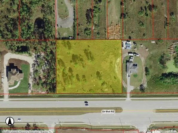 (undisclosed Address), NAPLES, FL 34120