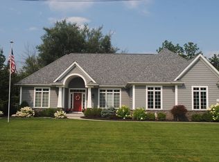 6240 Heise Rd, Clarence Center, NY 14032