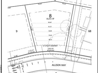 634 Allison Way, Iowa City, IA 52245