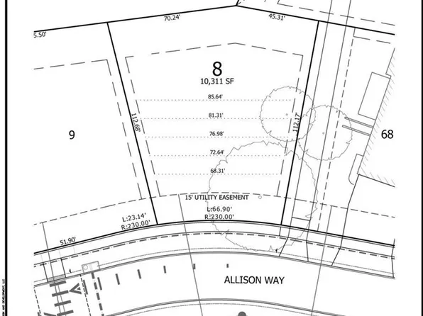 634 Allison Way, Iowa City, IA 52245