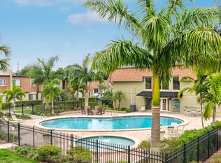 Park Pointe Apartments, Tampa, FL 33614