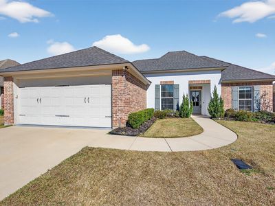 2134 Silverwood Dr, Shreveport, LA, 71118