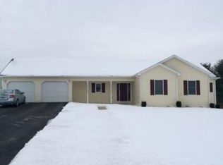 91 Valley View Rd, Danville, PA 17821