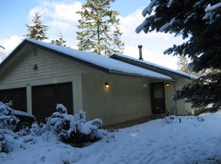 14344 Brandie Ct SE, Yelm, WA 98597