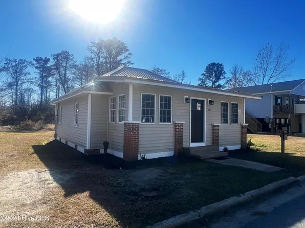 301 Scotsville Street, Columbia, NC 27925