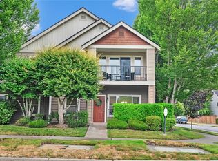 Palisade Park Condos, Dupont, WA 98327