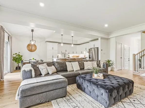 2727 Prince William St #1, Jordan Station, ON L0R 1S0