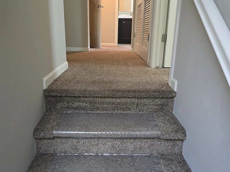 Top of Stairs