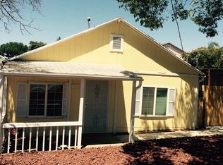 180 Hill Ave, Oakley, CA 94561