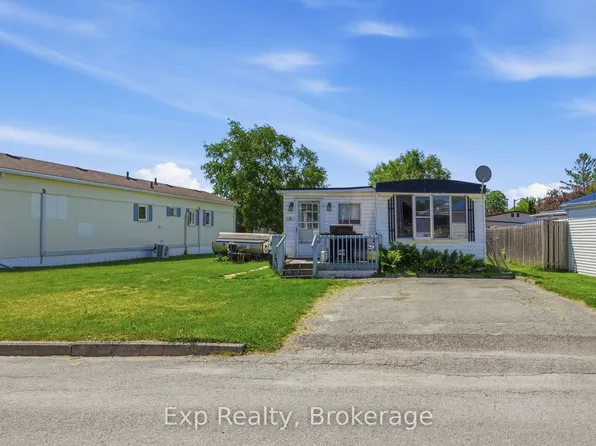 6 Juniper Ln, Quinte West, ON K8N 4Z3