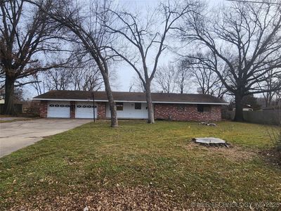 902 N Ross Ave, Dewey, OK, 74029