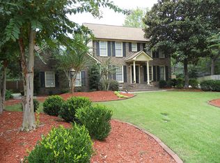 1945 Ashley Hall Rd, Charleston, SC 29407