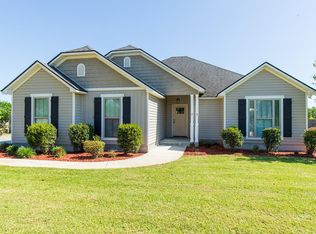 3 Smith Dairy Rd, Lakeland, GA 31635