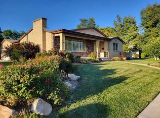 1905 E Saint Marys Dr, Salt Lake City, UT 84108