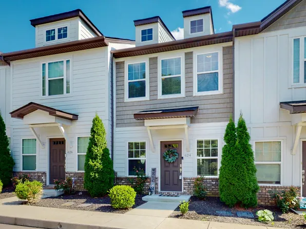 624 Bristol Creek Dr, Nashville, TN 37221