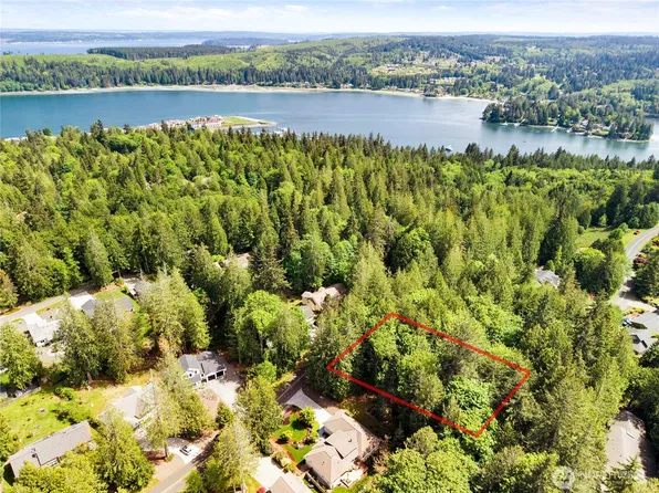 0 Rainier Lane, Port Ludlow, WA 98365